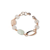 Bracciale Sovrani Donna in Bronzo Quarzo J6147